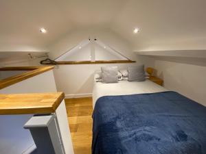 Fotografie z fotogalerie ubytování The Barn v destinaci Eyam