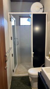 Koupelna v ubytování Jasmine Villa Homestay + 67 fotografií