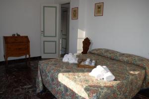 Fotografia z galérie ubytovania Chalet Villa Ornella v Janove