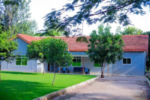 Billede fra billedgalleriet på 4Luxury Hotel i Moshi