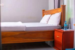 Billede fra billedgalleriet på 4Luxury Hotel i Moshi