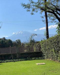 Billede fra billedgalleriet på 4Luxury Hotel i Moshi