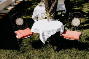Fotografie z fotogalerie ubytování zum Wohle v destinaci Oberwölz Stadt
