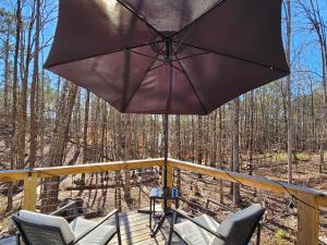 Foto de la galería de The Glamp Inn en Lincolnton