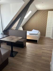 Afbeelding uit fotogalerij van Residence De Kaaipoort appartementen in Aardenburg