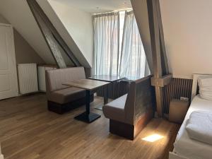 Afbeelding uit fotogalerij van Residence De Kaaipoort appartementen in Aardenburg