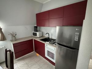 Fotografie z fotogalerie ubytování Sárga-Kék ház v destinaci Vonyarcvashegy