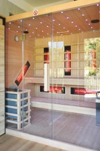 Fotografie z fotogalerie ubytování Relax Apartma v destinaci Gornja Radgona