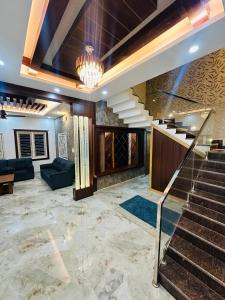 Fotografie z fotogalerie ubytování OG Villa v destinaci Bengalúr