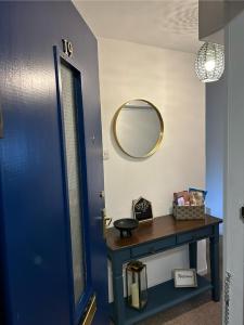 Foto sihtkohas Dalneigh asuva majutusasutuse Cosy Flat Close to City Centre Ideal for Families galeriist