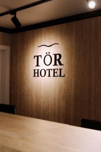 Gallery image of TÖR by Uly Dala Hotels in Kostanay
