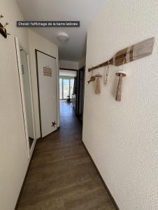 Gallery image of L'émeraude avec piscine et plage in Fouesnant