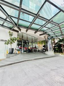 Ảnh trong thư viện ảnh của Exclusive Suites At RAMAD KLCC ở Kuala Lumpur +24 ảnh
