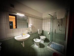 Imagen de la galería de Al Mille, en Prato Sesia