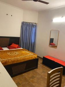 صورة لـ Hotel Shhalom في هالدوانى