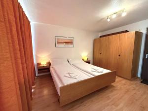 Ένα ή περισσότερα κρεβάτια σε δωμάτιο στο Royal 33