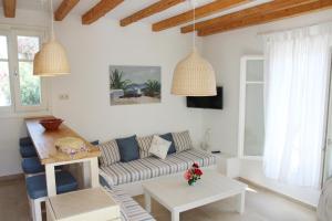 Gallery image of Kavos Hotel Naxos in Agios Prokopios