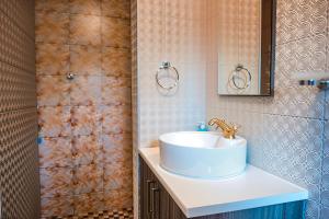 Afbeelding uit fotogalerij van Oceana luxury guesthouse in Windhoek