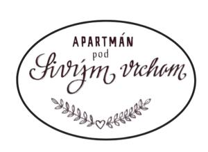 Certifikát, ocenenie alebo iný dokument vystavený v ubytovaní Apartmán pod Sivým vrchom