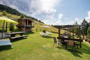 Ảnh trong thư viện ảnh của Affittacamere Saint-Salod ở Charvensod