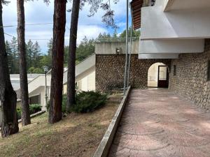 Φωτογραφία από το άλμπουμ του Park Hotel Panorama σε Tryavna