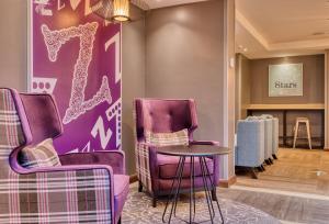 Imagen de la galería de Premier Inn Dublin City Temple Bar, en Dublín