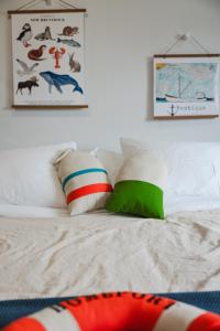 Ảnh trong thư viện ảnh của Homeport Suites & Residences ở Lords Cove 