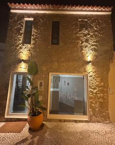 Φωτογραφία από το άλμπουμ του Riad'a Praia σε Armação de Pêra