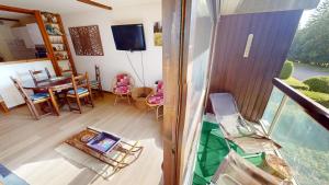 Billede fra billedgalleriet på Escapade Familiale en Montagne i Métabief