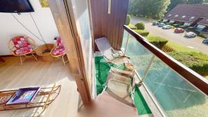 Billede fra billedgalleriet på Escapade Familiale en Montagne i Métabief