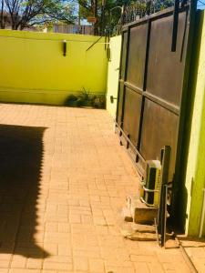 Fotografie z fotogalerie ubytování Innovative Hospitality v destinaci Gaborone