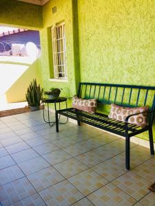 Fotografie z fotogalerie ubytování Innovative Hospitality v destinaci Gaborone