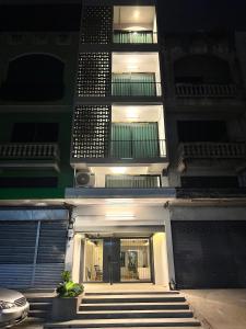 Gallery image of 2 Bed & 2 Bath Suite, 3rd floor in Ban Bang Toei (1)