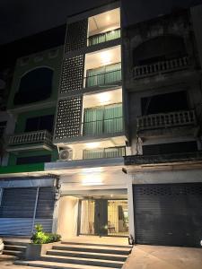 Gallery image of 2 Bed & 2 Bath Suite, 3rd floor in Ban Bang Toei (1)