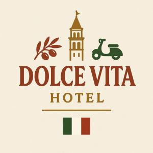 Certifikát, hodnocení, plakát nebo jiný dokument vystavený v ubytování Hotel Suite Dolce Vita