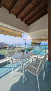 Φυσικό τοπίο κοντά σε αυτό το ξενοδοχείο διαμερισμάτων