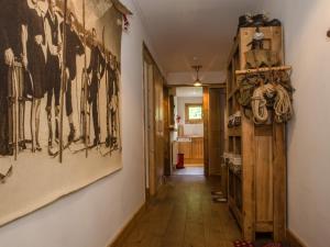 Fotografia z galérie ubytovania Superbe appartement 3 étoiles à Chamonix, 2 chambres, balcon, cheminée déco, parking et Wi-Fi - FR-1-343-197 v destinácii Chamonix-Mont-Blanc