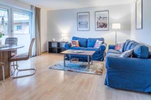 Gallery image of Ferienwohnung "Fewo 90" in Tarnewitz