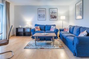 Gallery image of Ferienwohnung "Fewo 90" in Tarnewitz