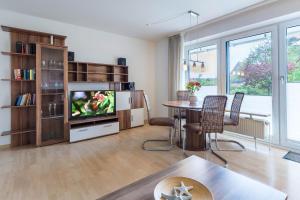 Gallery image of Ferienwohnung "Fewo 90" in Tarnewitz