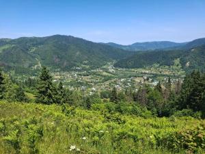 Gallery image of Анничка in Khorotsova