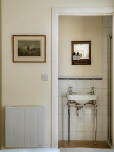 Fotografie z fotogalerie ubytování The Bell Inn v destinaci Lechlade