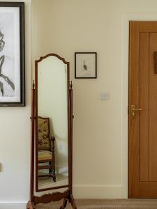 Fotografie z fotogalerie ubytování The Bell Inn v destinaci Lechlade