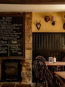 Fotografie z fotogalerie ubytování The Bell Inn v destinaci Lechlade