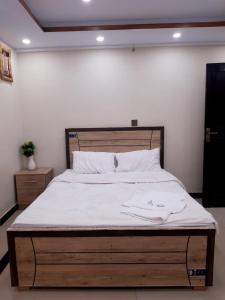 Billede fra billedgalleriet på Dunleigh Apartments Murree i Murree