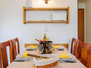 Φωτογραφία από το άλμπουμ του Studio Les Erables Apt 361 by Interhome σε Zinal