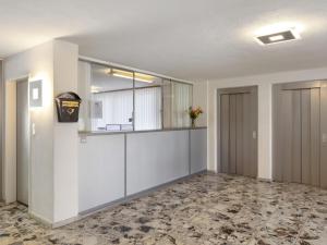Vstupní hala nebo recepce v ubytování Apartment Promenade - Utoring-68 by Interhome