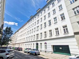 Zdjęcie z galerii obiektu Apartment City Oase Garden by Interhome w Wiedniu