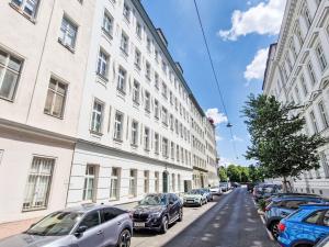 Zdjęcie z galerii obiektu Apartment City Oase Garden by Interhome w Wiedniu