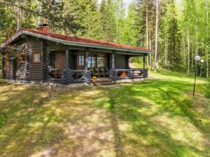 Φωτογραφία από το άλμπουμ του Holiday Home Lohi- cjoe237 a by Interhome σε Säynetlahti